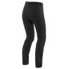 Dainese CLASSIC SLIM LADY dámské textilní kalhoty černé vel.25